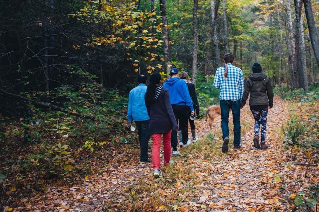 Outdoor workshops voor stakeholderevents: zo maak je ze relevant