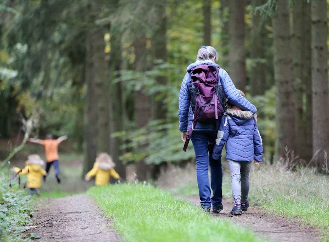 Familiedag voor bedrijven: zo organiseer je een dag die écht verbindt