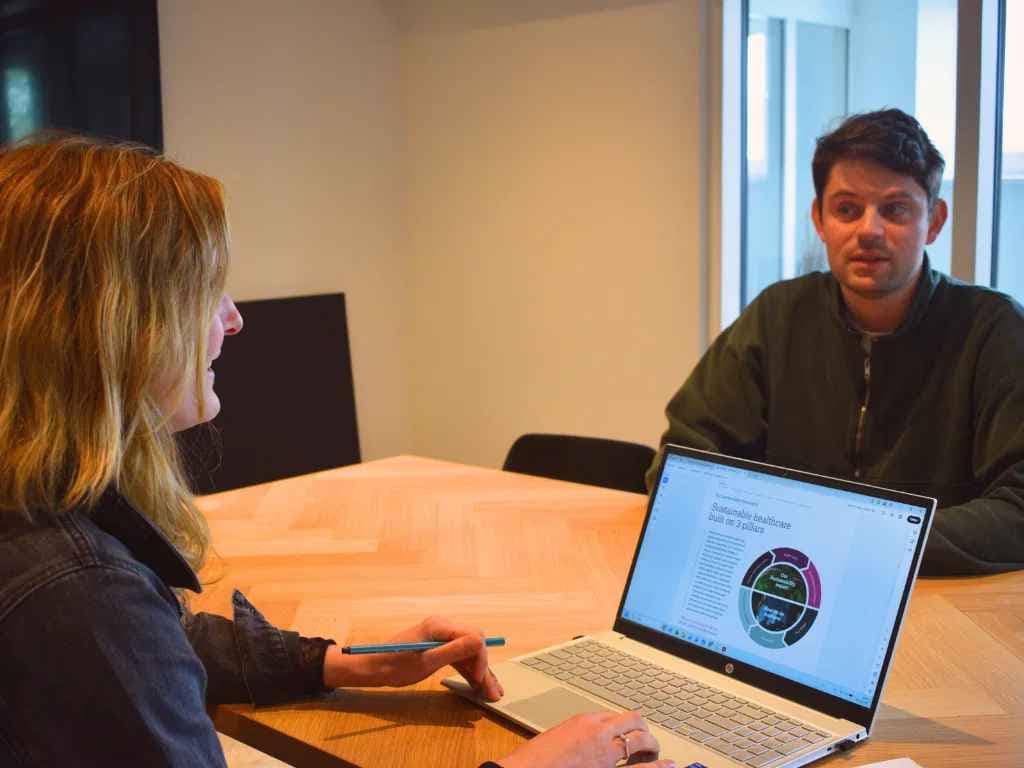 Duurzaam ondernemen in de praktijk: 5 Belgische voorbeelden