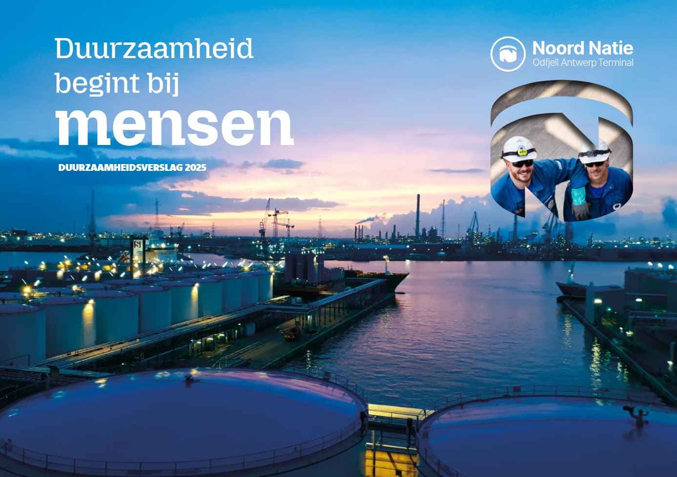 Duurzaamheidsverslag