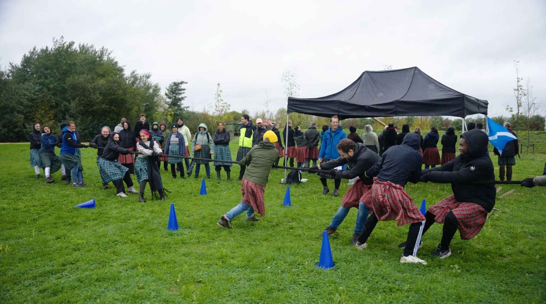 highland games buy way