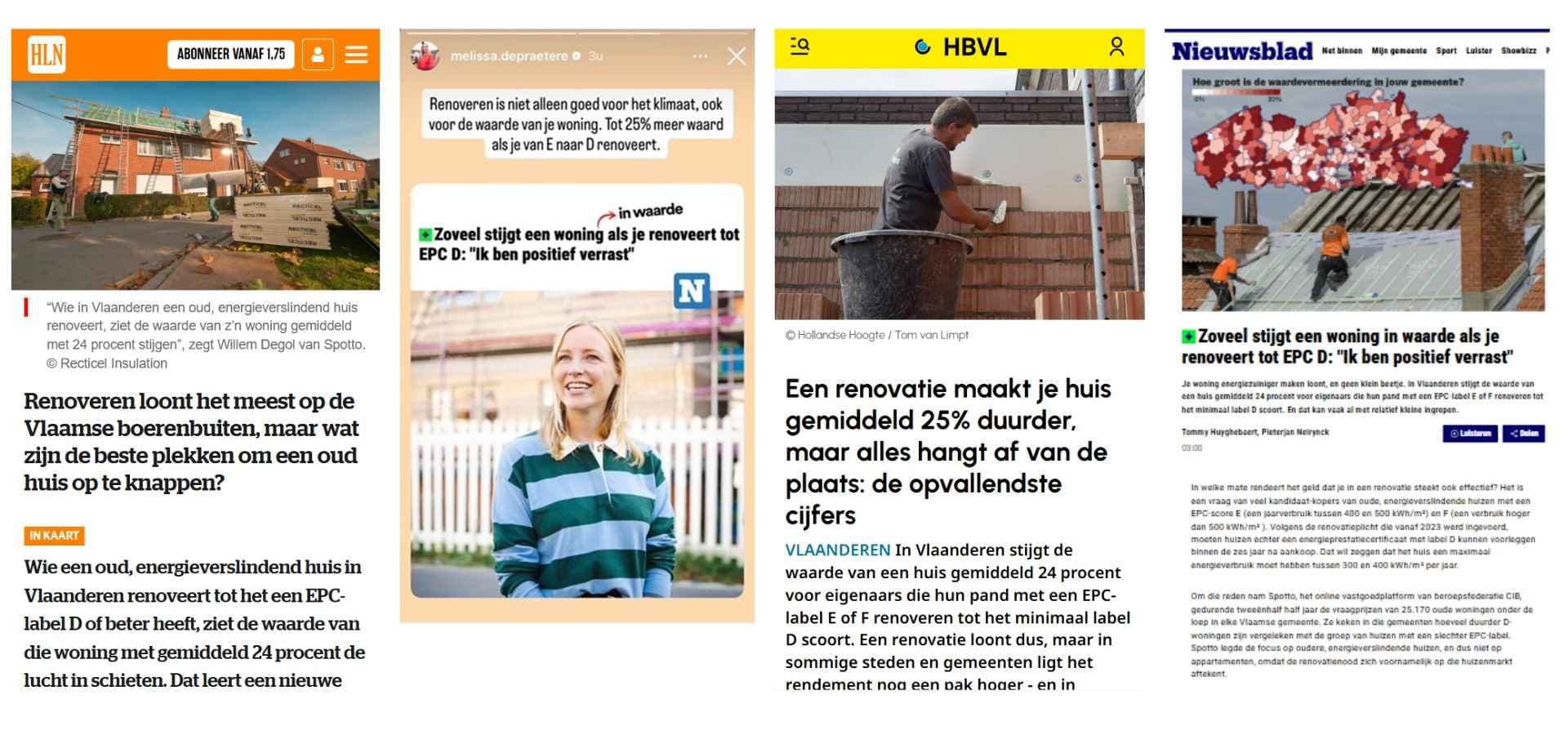 Spotto pers