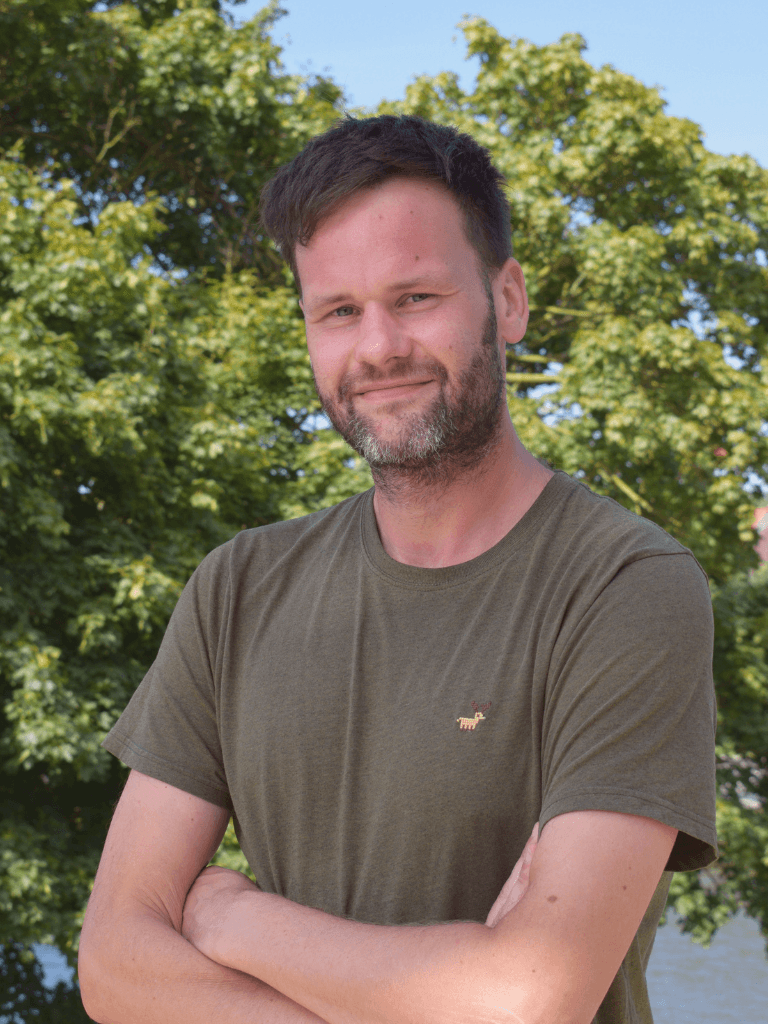 Bart Boterman avatar