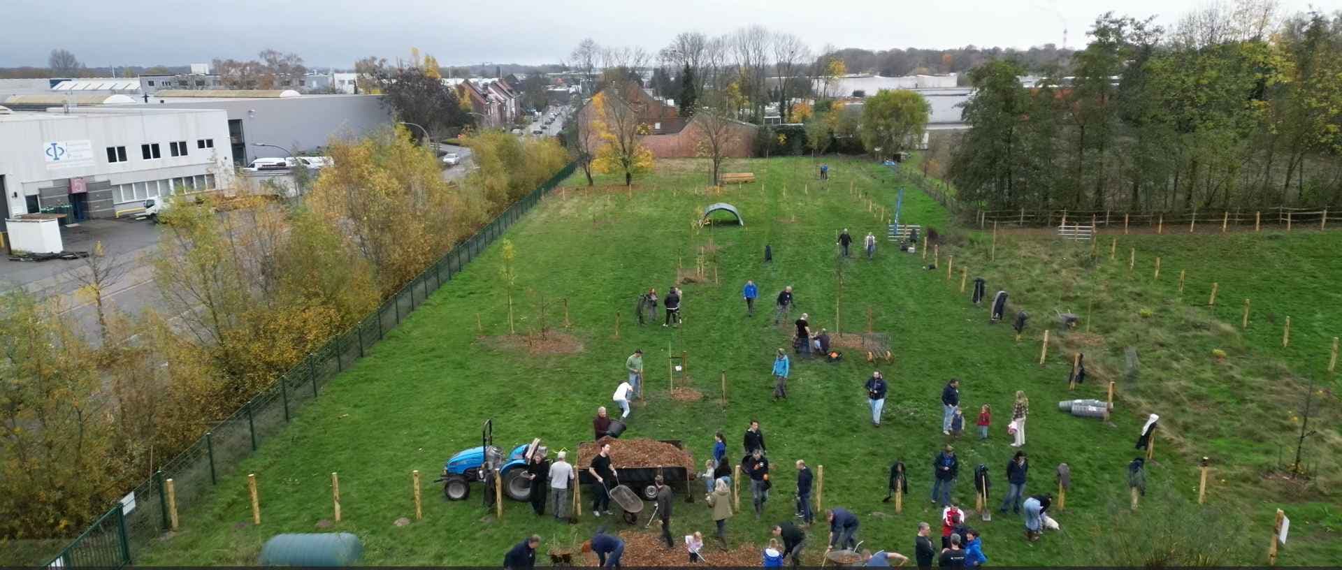 Voedselbos