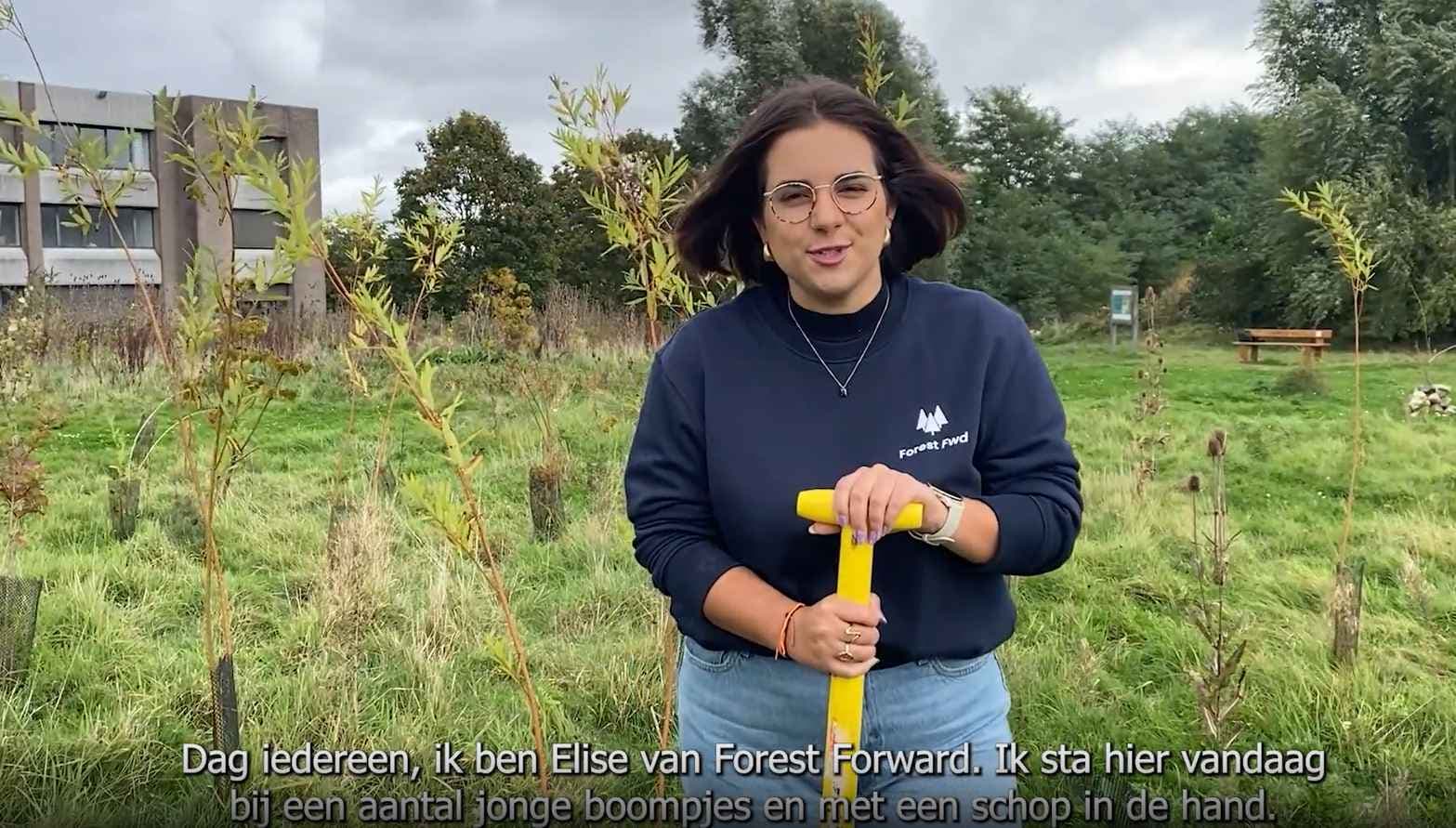 Elise-video