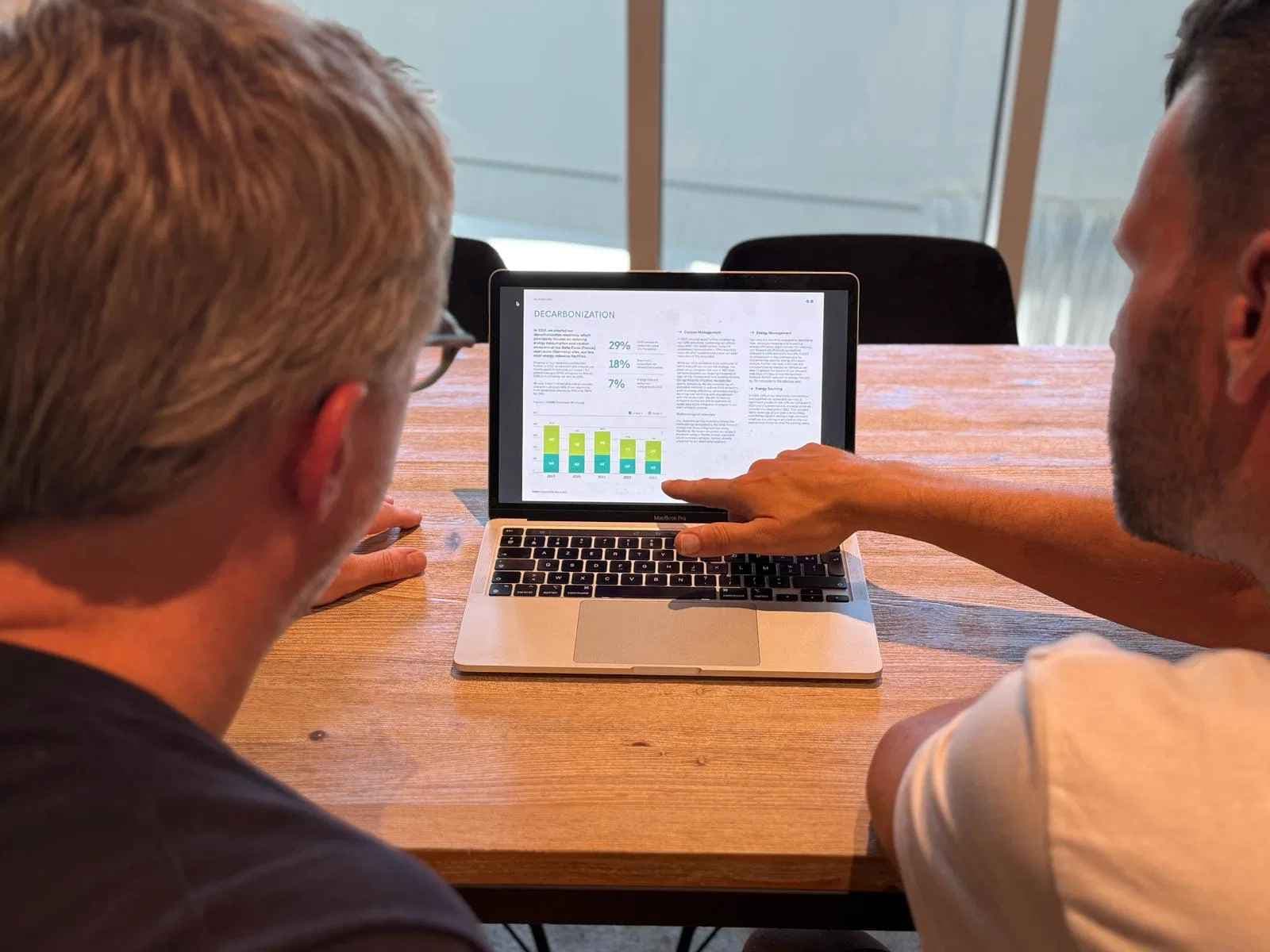 Van CSR-project naar sterk verhaal voor klanten en partners