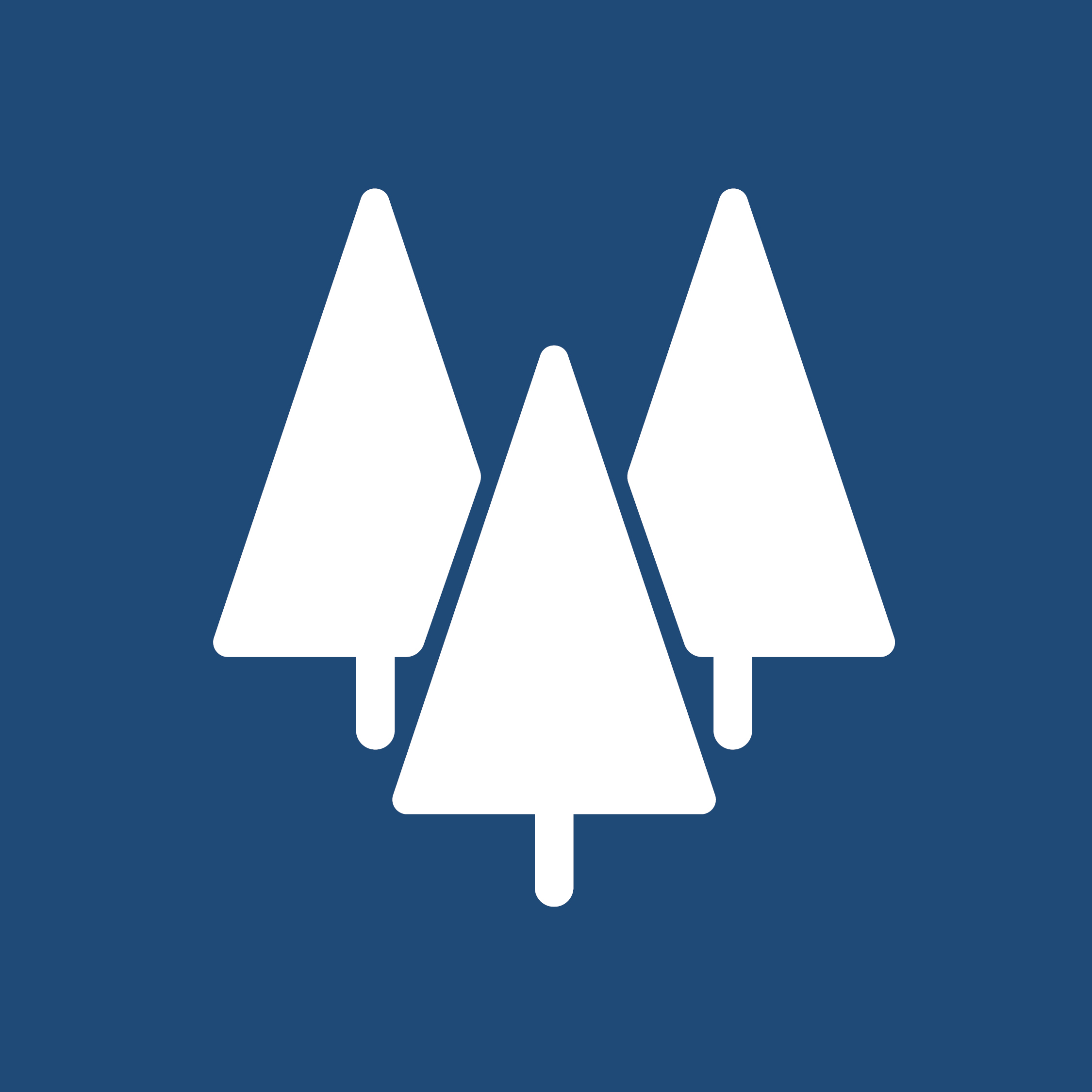 Forest Forward Logo