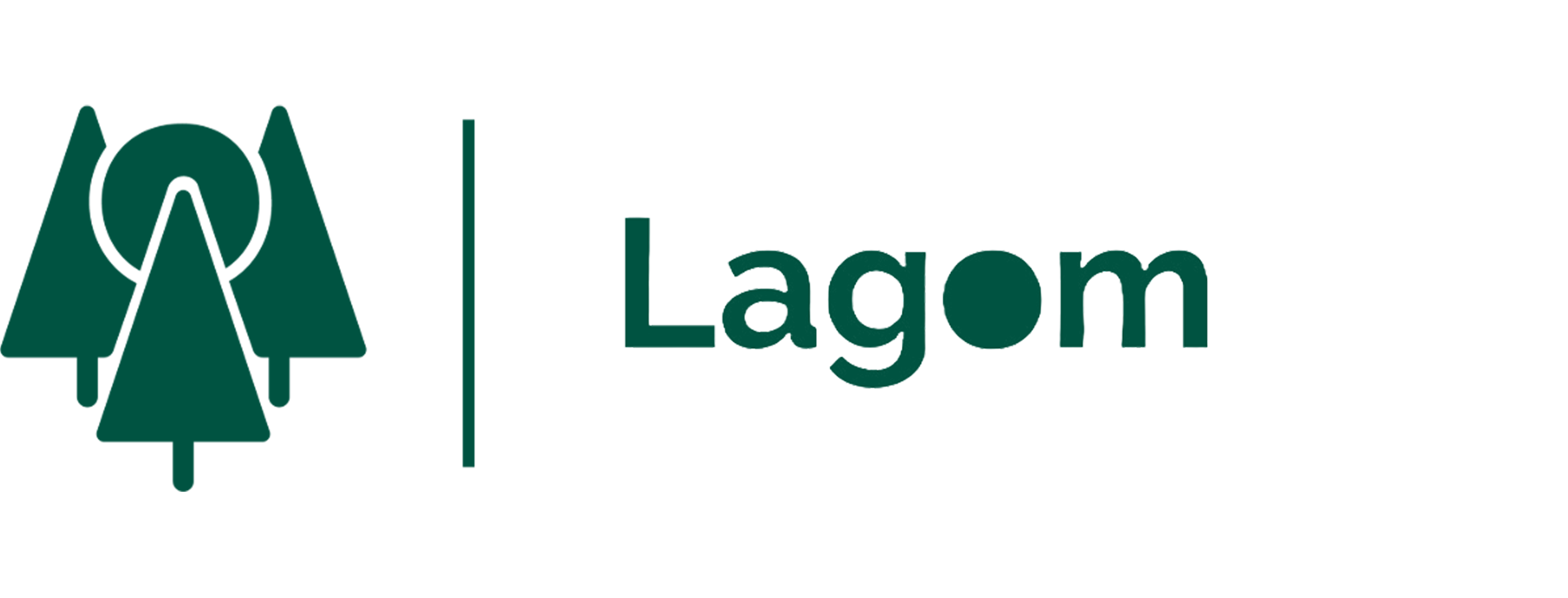 Lagom Logo