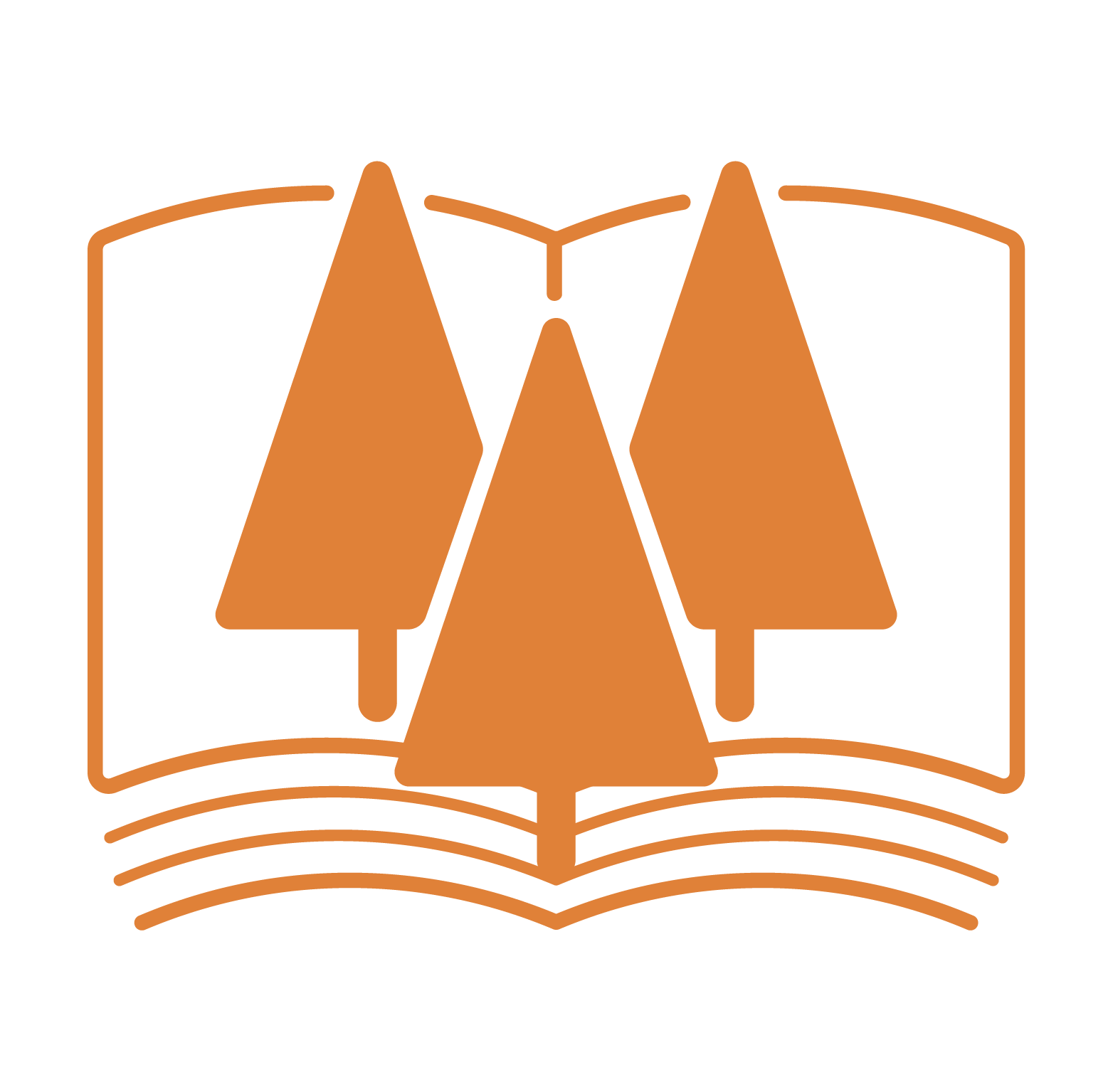 Story Forward Icon