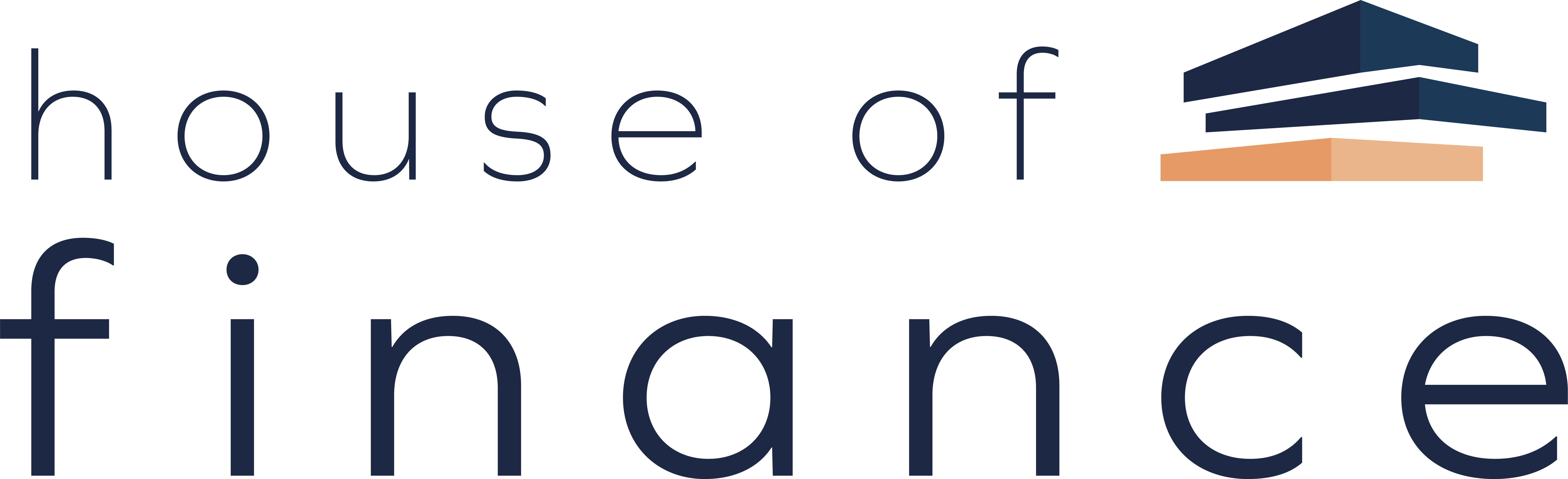 House Of Finance logo