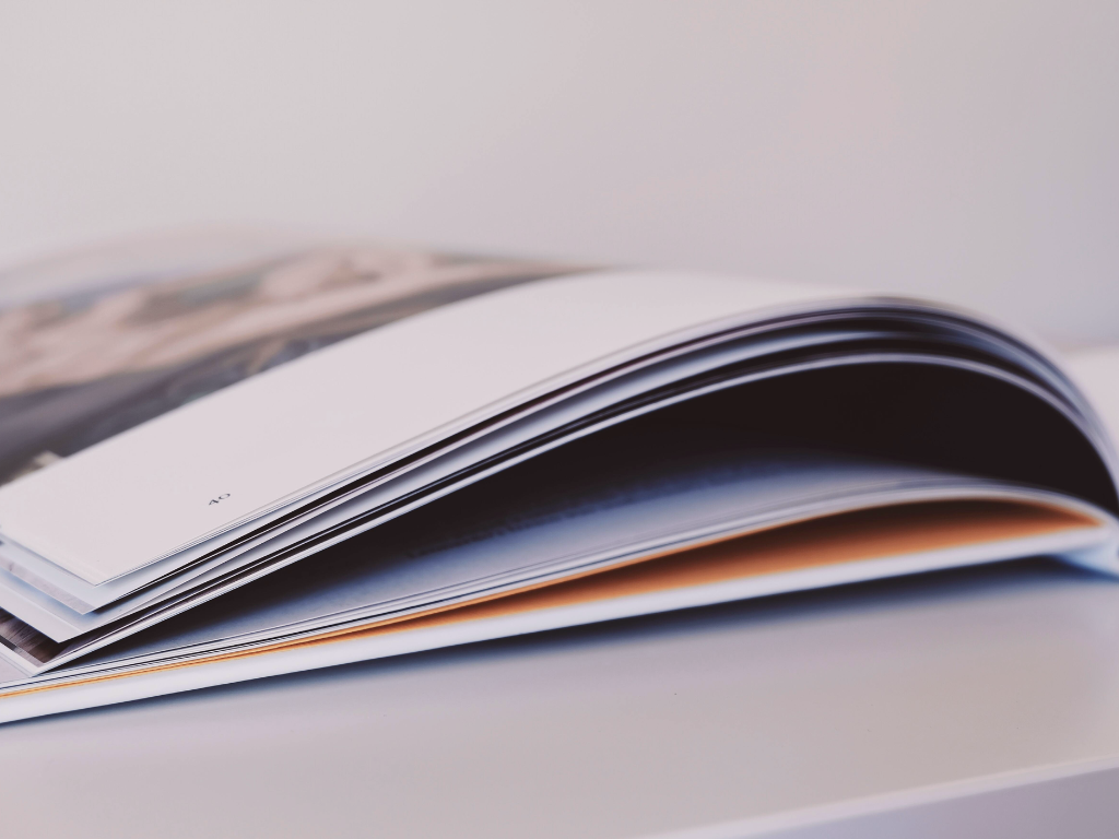 Magazines en rapporten